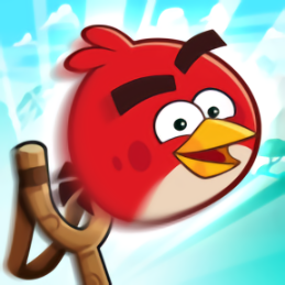 angry birds2官方正版